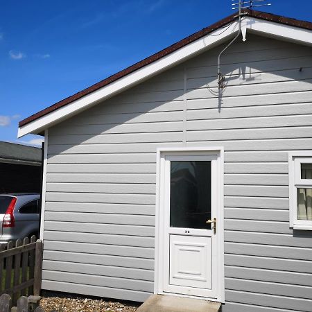 35 South Shore. Bridlington Exterior photo