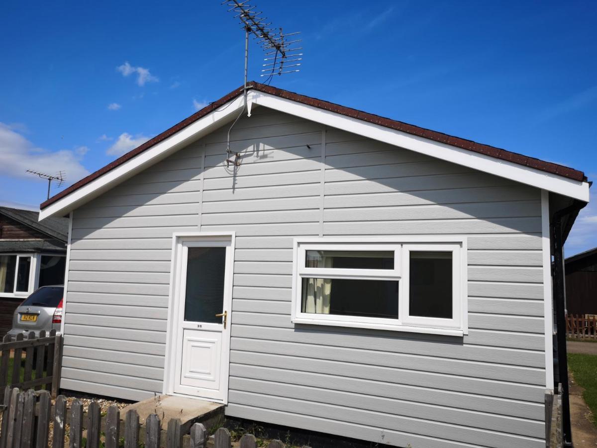 35 South Shore. Bridlington Exterior photo