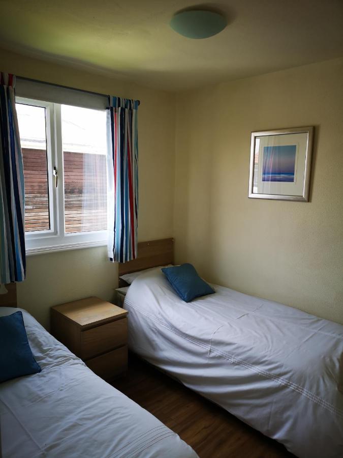 35 South Shore. Bridlington Exterior photo