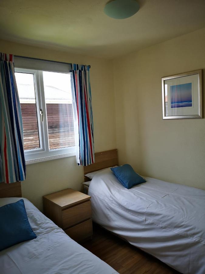 35 South Shore. Bridlington Exterior photo