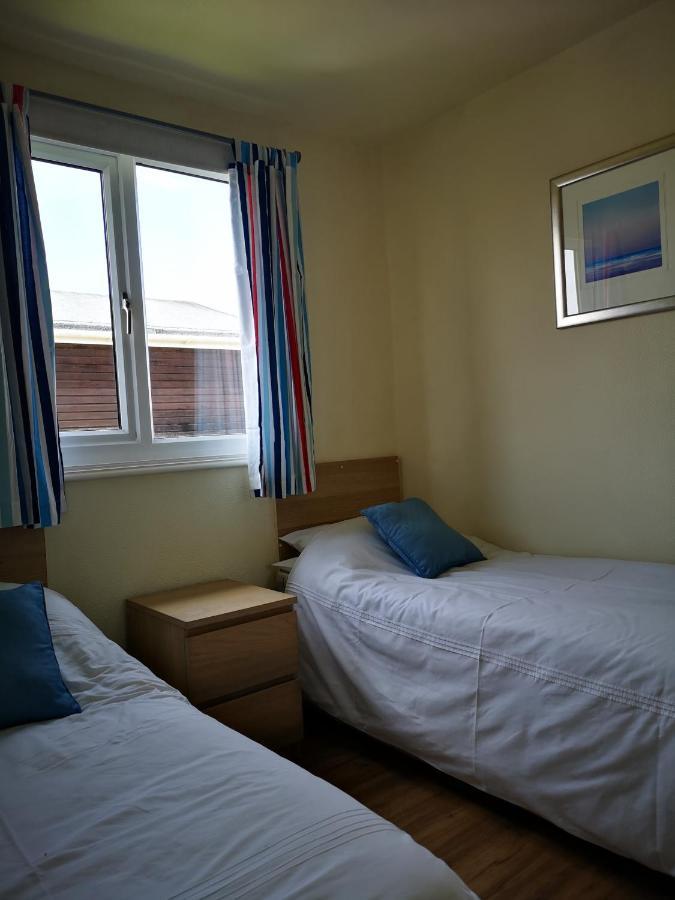 35 South Shore. Bridlington Exterior photo